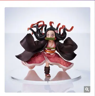 애니플렉스 ConoFig 귀멸의 칼날 카마도 네즈코 피규어