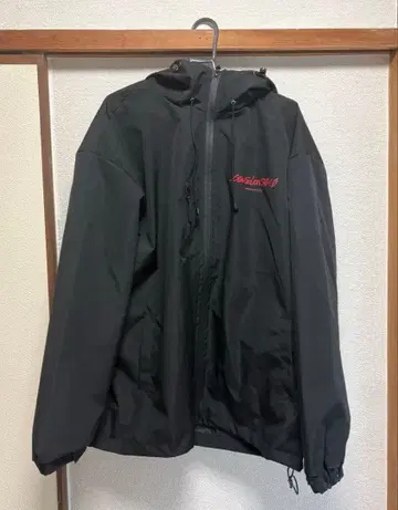 신세기 에반게리온 비공식 의류 아우터 자켓