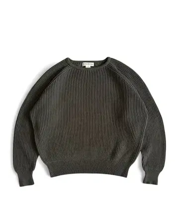 90s BANANA REPUBLIC cotton kint