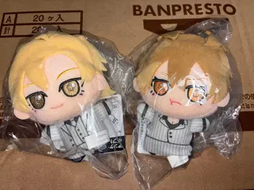 토겐안키 SD 인형 vol.3 모모미야 츠바키리 모모쿠사 요모기