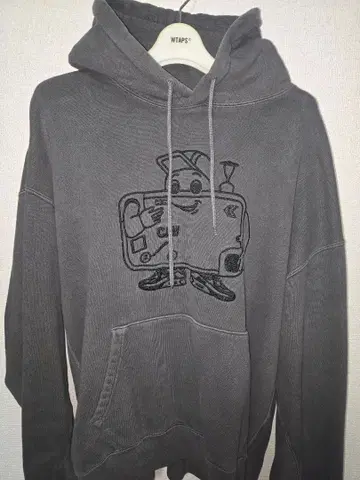 C.E PHONE-GUY 후드티