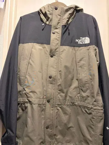 [ 새상품급 ] THE NORTH FACE 마운틴 라이트 자켓