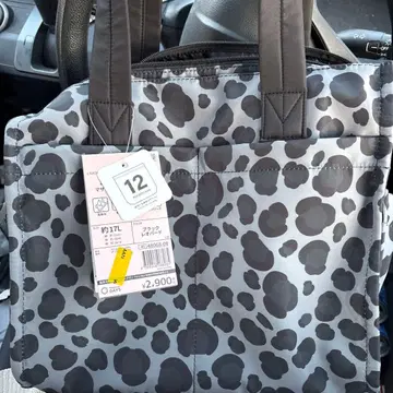 [ 24시간 한정판 ] 고발수 멀티 시트 인 마더 2WAY 토트백