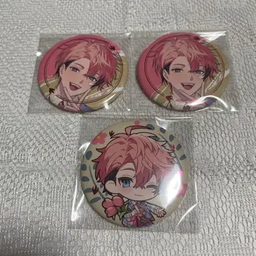 니지산지 아카기 웬