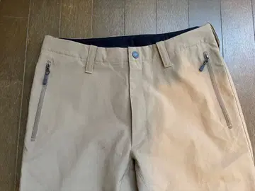 mont-bell 몽벨 팬츠 (등산) 남성용