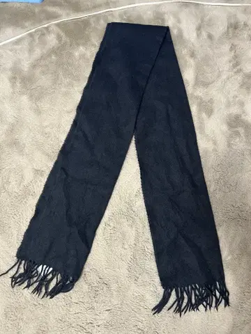 THE INOUE BROTHERS 머플러