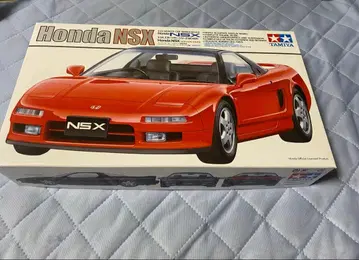 1/24 타미야 혼다 NSX