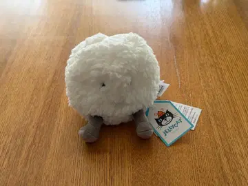 제리캣 스노우볼 (단종)