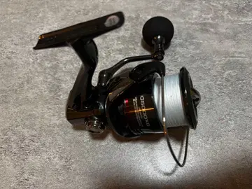 시마노 24 반포드 C5000XG