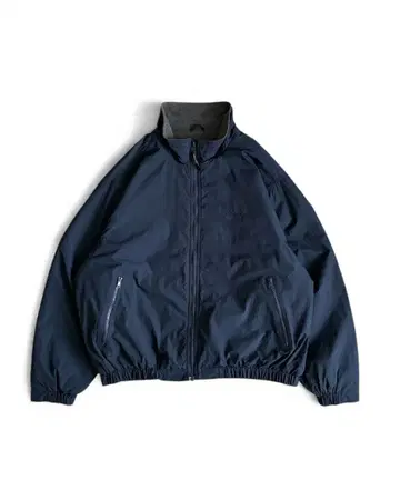 90s EddieBauer 웜업 재킷