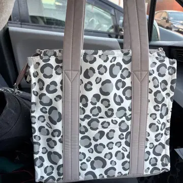 [ 최종 가격 인하 ] 고발수 멀티 시트 인 마더스 2WAY 토트백