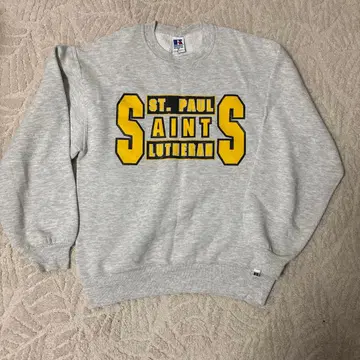 ST. PAUL SAINTS LUTHERAN 맨투맨