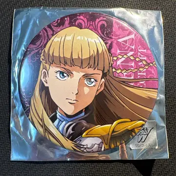 신 기동전기 건담 W 릴리 캔뱃지 아토레 아키하바라