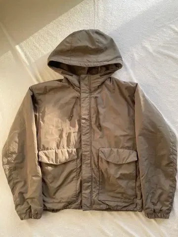 [ 즉시 구매 OK ] monkey time 카키 L 사이즈 블루종