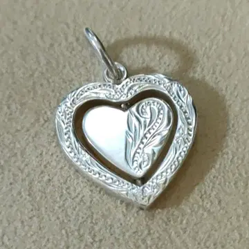 하와이안 주얼리 925 참