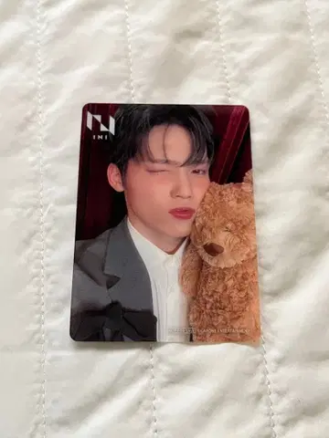 THE WINTER MAGIC 3 형태 특전 HMV 점포 기무라 마사야