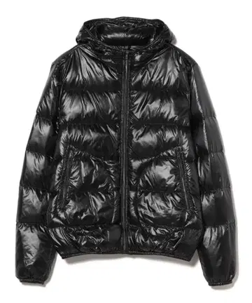 HERNO / 울트라 라이트 다운 자켓