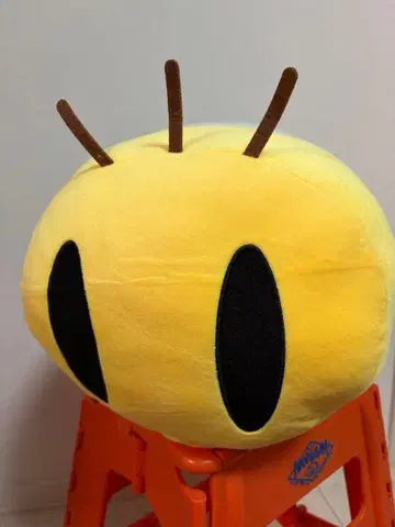 냐키! BIG 봉제 인형