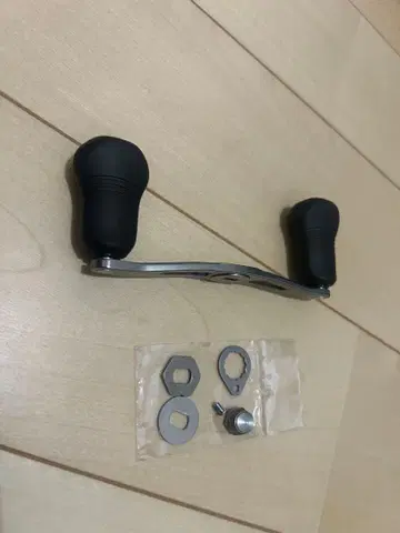 25 오시아 퀘스트 CT200PG 핸들