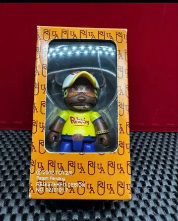 유나이티드 애로우즈 피규어 레어