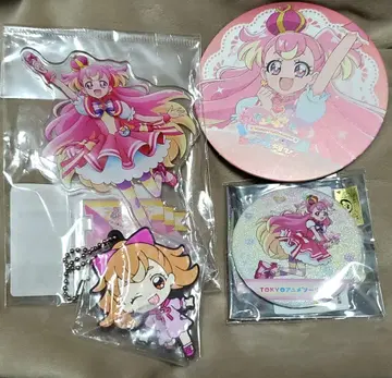 원더풀 프리큐어 큐어 원더풀 묶음 판매