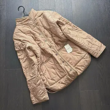 새상품 스콧 클럽 리버서블 아우터 블루종 퍼 자켓 야마다야