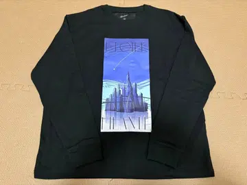 레어 아이템 요코하마 류세이 FC 한정판 롱 T 사이즈 M