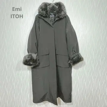 에미 이토 ( Emi ITOH )