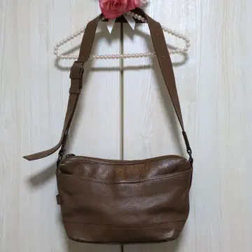 유나이티드 애로우즈 그린 레이블 스퀘어 백