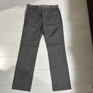 GAP 엑스트라 슬림핏 슬랙스 76 x 76