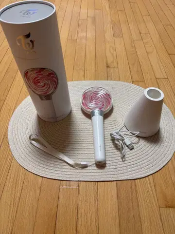 TWICE CANDYBONG
