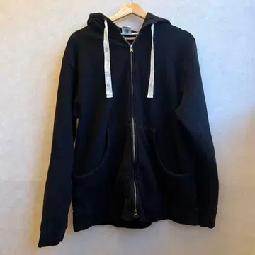 TOKYOHEMPCONNECTION HEMP 지퍼 후디