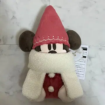 릴린린 숄더백 미니백 디즈니 크리스마스 2025