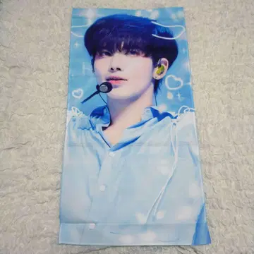 txt 태현 슬로건