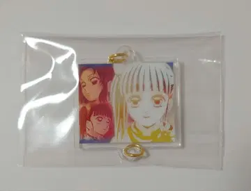 귀멸의 칼날 대사백경 츠유리 카나오 인연 아크릴 참