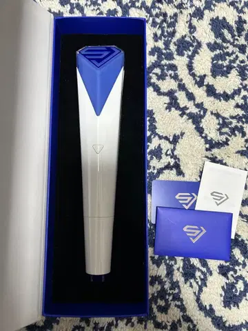 SUPERJUNIOR 응원봉 ver1