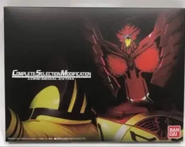 CSM 코어 메달 EXTRA 가면라이더 오즈 미개봉