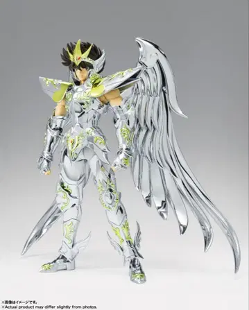 성투사 성의신화 EX 페가수스 세이야 (신성의) 미개봉 새상품