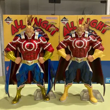 나의 히어로 아카데미아 올마이트