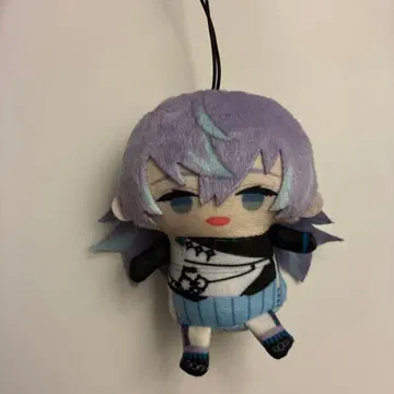 호시미치 쇼 니지파펫