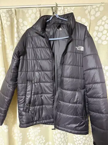 THE NORTH FACE 다운 자켓 L 블랙