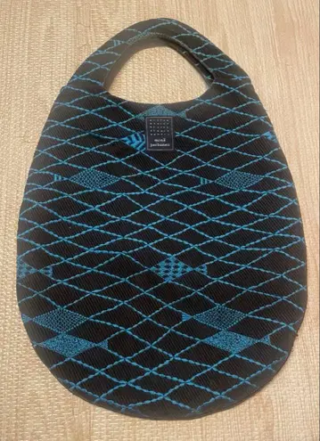 미나 페르호넨 에그 백 pacific