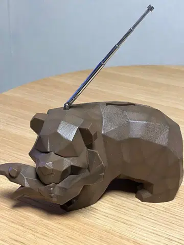 제일복권 스프라툰 연어런 쿠마상 피규어