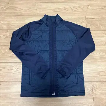 풋조이 골프웨어 자켓 M 네이비