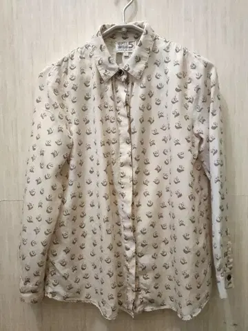 폴앤조 시스터 / 고양이 셋업 / 핑크