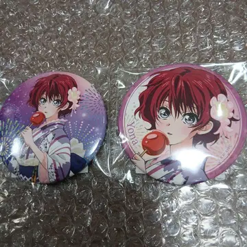 새벽의 연화 제비뽑기당 연화