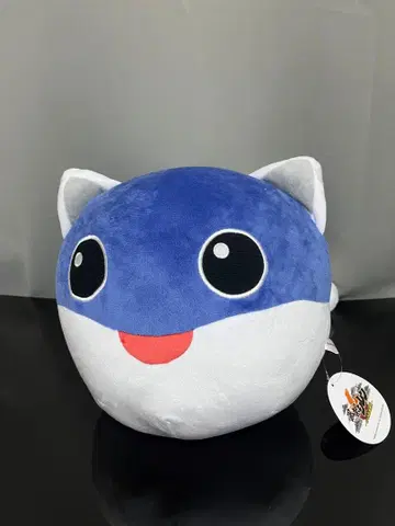 신비의 던전 6 마무루 BIG 봉제 인형