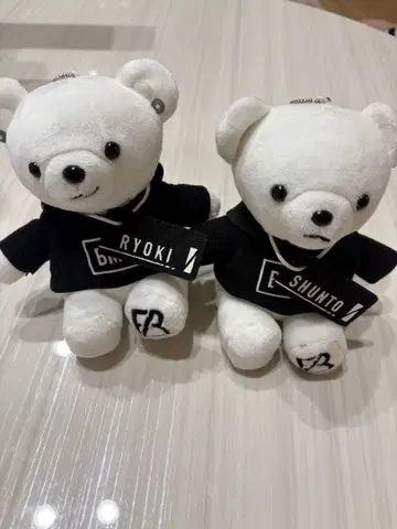 BE:FIRST 슈토 료키 곰 BMSG