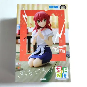 미개봉 새상품 봇치 더 록!/쵸코노세/피규어/키타 이쿠요/키타짱