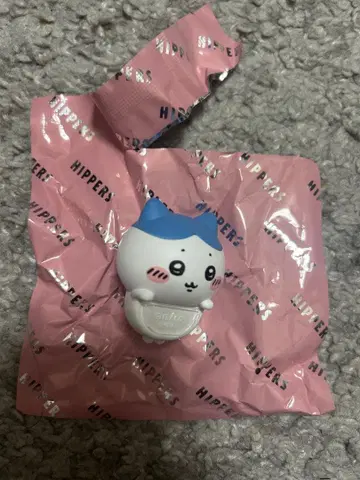 치이카와 히퍼스 하치와레